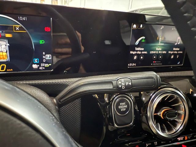 Mercedes Clase A A 250 e