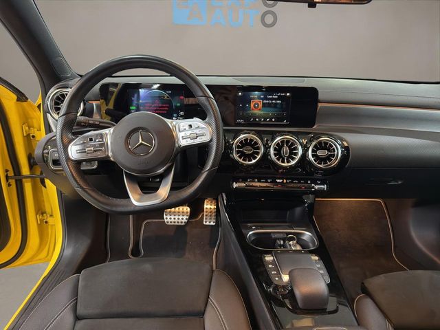 Mercedes Clase A A 250 e