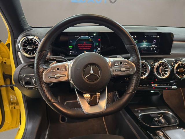 Mercedes Clase A A 250 e