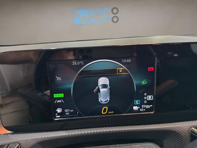 Mercedes Clase A A 250 e