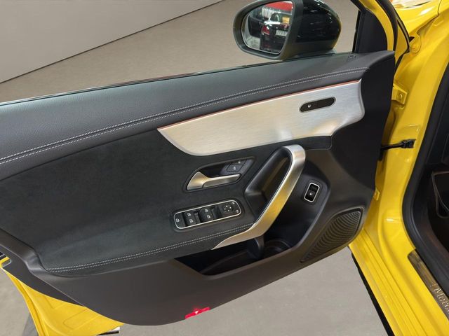 Mercedes Clase A A 250 e