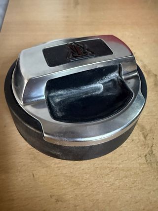 Tapa Audi R8 Grupo VAG