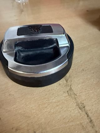Tapa Audi R8 Grupo VAG