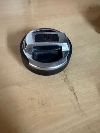 Tapa Audi R8 Grupo VAG