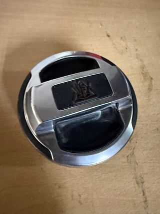Tapa Audi R8 Grupo VAG