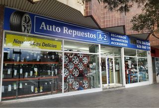 BANDEJA TRASERA MALETERO AUDI Q3 2020