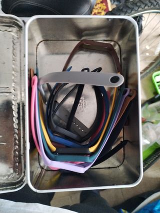 Fundas para relojes inteligentes