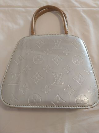 Bolso estilo Louis Vuitton Vernis