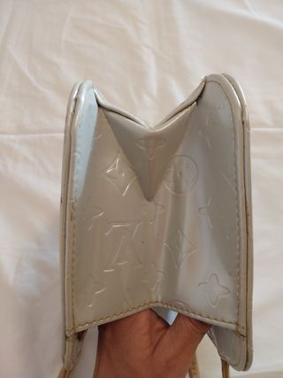 Bolso estilo Louis Vuitton Vernis