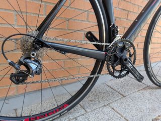 Bicicleta Kouta Kryon Talla M