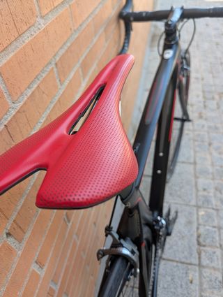 Bicicleta Kouta Kryon Talla M