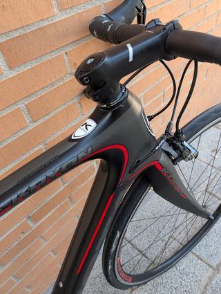 Bicicleta Kouta Kryon Talla M