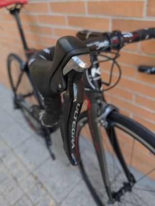 Bicicleta Kouta Kryon Talla M