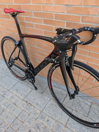 Bicicleta Kouta Kryon Talla M