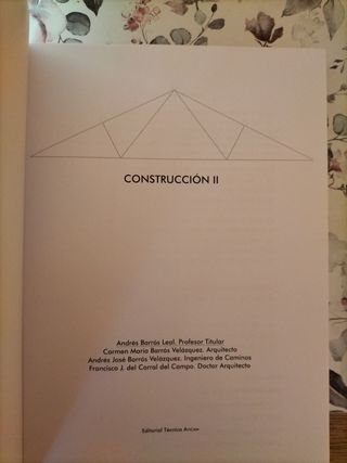Construcción II.