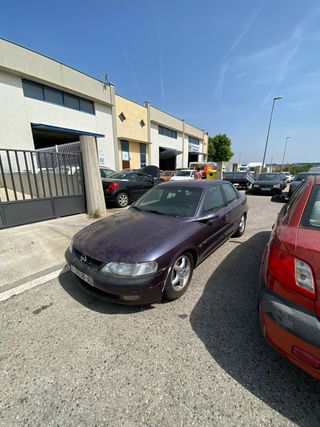 Opel Vectra 1997