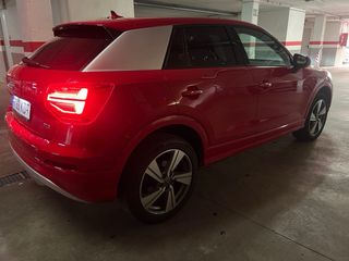 Audi Q2 2017
