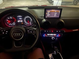 Audi Q2 2017