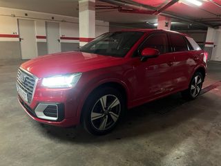 Audi Q2 2017