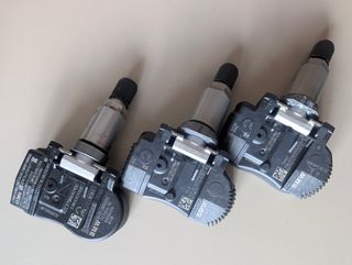 Sensores Presión Neumáticos BMW 433 MHz