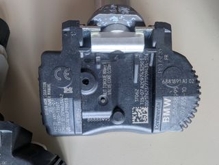 Sensores Presión Neumáticos BMW 433 MHz