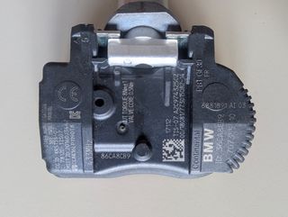 Sensores Presión Neumáticos BMW 433 MHz