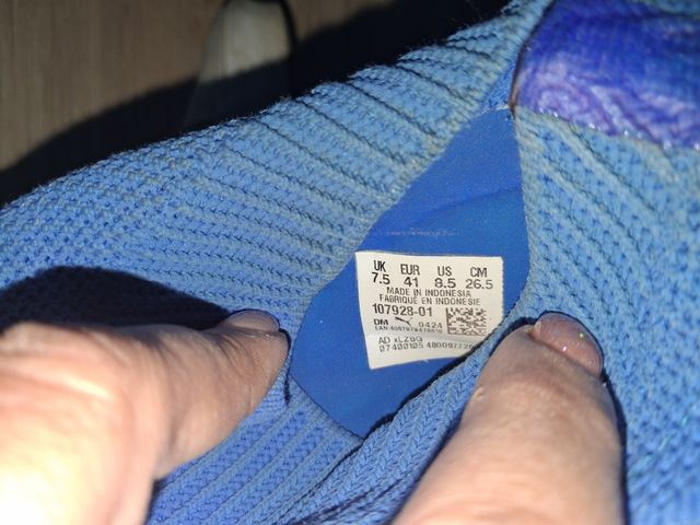 Botas de fútbol Puma Tacos Césped Artificial