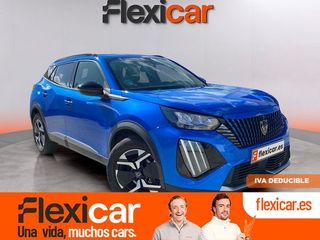 Peugeot 2008 Allure Puretech 130 S&S EAT8