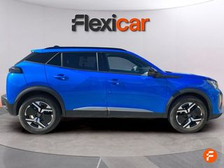 Peugeot 2008 Allure Puretech 130 S&S EAT8