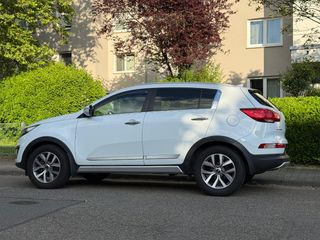 KIA Sportage 2014