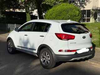 KIA Sportage 2014