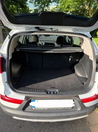 KIA Sportage 2014