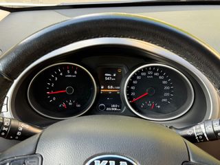 KIA Sportage 2014
