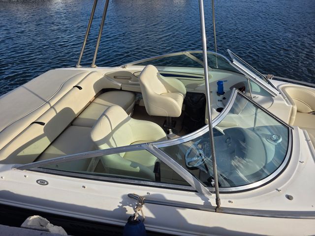 Sea Ray 190 BR