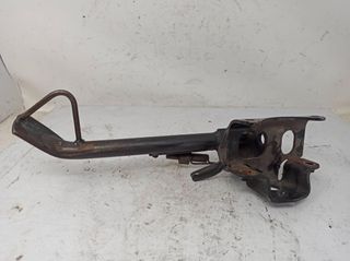 Caballete Lateral Suzuki Burgman 650 2002 - 2012