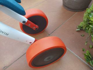 Correpasillos evolutivo Decathlon