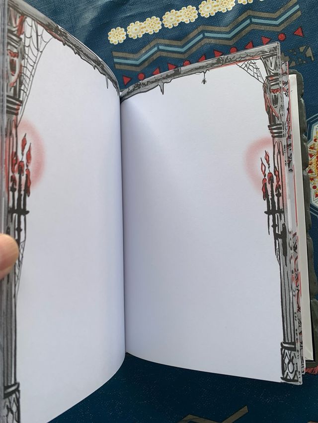 Mi diario de vampiros