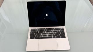 MacBook Pro 13 2017 Plata