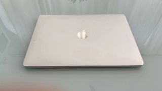 MacBook Pro 13 2017 Plata