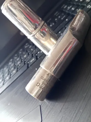 Bocchino dukoff X 1 mouthpieces