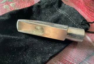 Bocchino dukoff X 1 mouthpieces