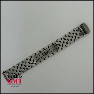 CORREA BREITLING ACERO 18MM 