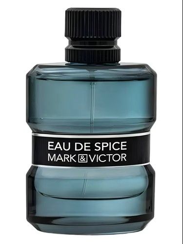Eau de Spice Mark & Victor Extreme 100ML