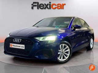 Audi A3 Sedan Advanced 35 TFSI 110kW (150CV)