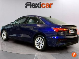 Audi A3 Sedan Advanced 35 TFSI 110kW (150CV)