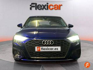 Audi A3 Sedan Advanced 35 TFSI 110kW (150CV)