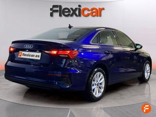 Audi A3 Sedan Advanced 35 TFSI 110kW (150CV)