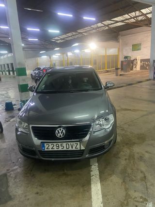 Volkswagen Passat 2005