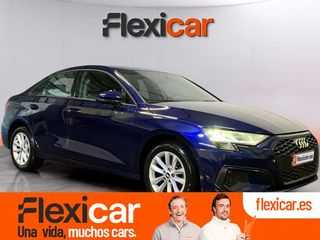 Audi A3 Sedan Advanced 35 TFSI 110kW (150CV)