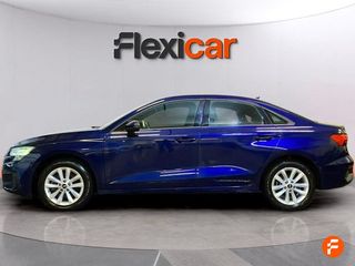 Audi A3 Sedan Advanced 35 TFSI 110kW (150CV)